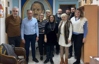 Σέρρες: Για την ΔΑΚΕ έκλεισε πριν ανοίξει ο Τύμβος Καστά;