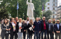 Ν.Ε ΠΑΣΟΚ Σερρών: Το ταβάνι ΝΔ – Σύριζα δεν αξίζει στους Σερραίους!