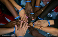 Παγκόσμια Ημέρα για την Εξάλειψη των Φυλετικών Διακρίσεων-του Filippo Grandi*