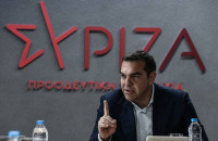 Ν.Ε. ΣΥΡΙΖΑ ΣΕΡΡΩΝ:Οι κρίσεις στελεχών εκπαίδευσης, το ρεσάλτο των ημετέρων και η Αξιολόγηση!