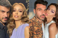 Συγκινεί ο Παντελής Τουτουντζής για την Ελένη Φουρέιρα: «Ήθελε να μας δώσει λεφτά για να γίνουμε γονείς με τον σύντροφό μου» (VIDEO)