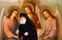 Ο Άγιος Παΐσιος μιλα με την γλώσσα της Πεντηκοστής – συγκλονιστικές μαρτυρίες προσκυνητών