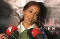 Eλένη Φουρέιρα για Αλμπέρτο Μποτία: «Ερωτεύτηκα ξανά όταν είδα πόσο καλός πατέρας είναι»