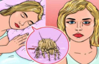 8 κακές συνήθειες που πρέπει να κόψετε για να κοιμάστε τέλεια τη νύχτα και να ξυπνάτε χορτάτοι το πρωί – ΦΩΤΟ