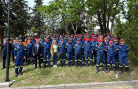 Στην άσκηση «Διά Πυρός 2023» πέτυχε η συνεργασία όλων των φορέων