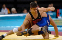 Σε ένα μοναδικό μάθημα Ολυμπιακής Παιδείας στο 1ο Γυμνάσιο Υποδέχθηκαν τον Απόστολο Τασκούδη