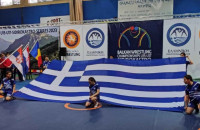 Δήμος Σιντικής: Με επιτυχία η διοργάνωση του Βαλκανικού Πρωταθλήματος U15-U17!