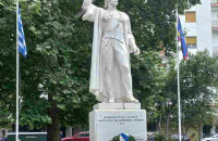 Εκδηλώσεις τιμής και μνήμης Για τον Αρχιστράτηγο των Μακεδονικών Δυνάμεων, Εμμανουήλ Παπά