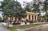 Στη Πινακοθήκη Κωνσταντίνος Ξενάκης: Πραγματοποιήθηκε το Μαθητικό Φεστιβάλ