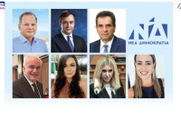 Σέρρες – Στην Γ΄ κατανομή έτσι παίρνει τέσσερις έδρες η ΝΔ!