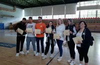 Από το Δήμο Σερρών πέτυχε το διήμερο της Παγκόσμιας Ημέρας Υγείας