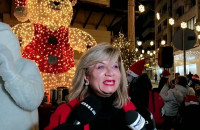 Θένια Χαραλαμπίδου:Η “πεντάμορφη” μετατράπηκε ξαφνικά σε “τέρας’; Κ.Ε.ΔΗΣ … χειρότερα!