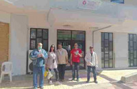 Πραγματοποιήθηκαν από το ΣΟΦΨΥ Ν. Σερρών Τέσσερις παράλληλες δράσεις