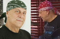 Πρώην ντράμερ Πυξ Λαξ: Ένοχος για περίπτωση σεξουαλικής κακοποίησης κοριτσιού