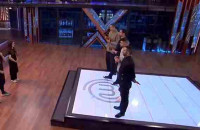 MasterChef: Ένα λάθος στον τόνο έκρινε την αποχώρηση – Ποιος παίκτης έφυγε