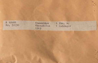 Αναζητούνται απόγονοι των ομήρων που ήταν στο στρατόπεδο συγκεντρώσεως της Β. Γερμανίας Νοιενγκάμμε (Neuengamme)