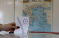 Τρίτο κόμμα στις εκλογές της 25ης Ιουνιου 2023 η …αποχή!