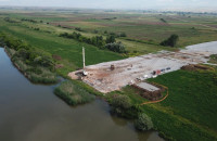 Κώστας Καρπουχτσής: Γέφυρα στην Μαυροθάλασσα – Κλειστό Κολυμβητήριο χρηματοδοτήθηκαν επι… ΣΥΡΙΖΑ!