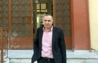 Ζούμε στην εποχή των εκπλήξεων μην το ξεχνάει κανείς.Γράφει ο Γιάντσιος Ιωάννης*