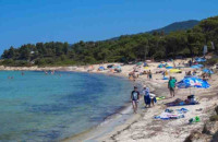 Κατρακύλησε τουριστικά η Κεντρική Μακεδονία το 2022: Στα 45 ευρώ η μέση διανυκτέρευση