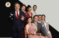 ΔΗΠΕΘΕ Σερρών: Ο ΖΗΛΙΑΡΟΓΑΤΟΣ στο φετινό Καλοκαίρι της Κωμωδίας 2023!