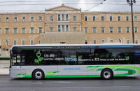 Κώστας Καραμανλής: Τα πρώτα 250 ηλεκτρικά λεωφορεία σύντομα σε Θεσσαλονίκη – Αθήνα!