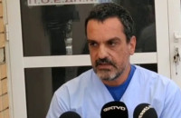 Βαγγέλης Παπαμιχάλης: Το Νοσοκομείο Σερρών είναι σε ..κίνδυνο;