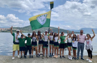 Μετάλλια στη Καστοριά για τον Περιβαλλοντικό Σύλλογο Πεθελινού – Κερκινίτις