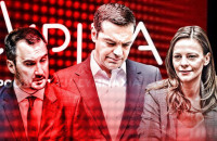 Έκλεισε τον κύκλο του ο Τσίπρας και στα 50 του βγαίνει στην …σύνταξη;