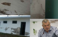 Δήμος Αμφίπολης: Μετά από 3 χρόνια τριτοκοσμικές οι τουαλέτες στο Λύκειο  Ροδολίβους!