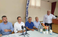 ΔΕΥΑΣ: 1.920.000 ευρώ για τα Υδραγωγεία Καλών Δένδρων και Χριστός!