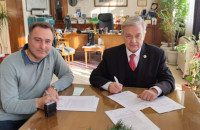 Δήμος Σιντικής: Ξεκίνησε η Ενεργειακή Αναβάθμιση του Δημοτικού Μεγάρου προϋπολογισμού 1.641.000€