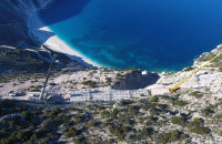 Στην Ελλάδα η πιο σταθερή γέφυρα της Ευρώπης -Βρίσκεται πάνω από σεισμικό ρήγμα, πόσα g αντέχει