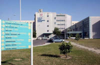 Μας «τίμησε» η ΠΟΕΔΗΝ – Χωρίς υγειονομικό υλικό τα Κέντρα Υγείας του Νομού Σερρών!