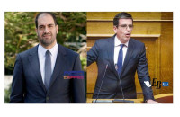 Καιρίδης -Κεφαλογιάννης στις Σέρρες με την ευκαιρία της ΔΕΘ!