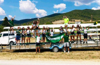 Αγώνες κωπηλασίας τη Κυριακή στη Λίμνη Πεθελινού!