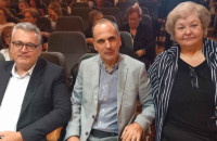 Η 2η Πανελλήνια Παραδοσιακή Χορωδιακή Συνάντηση πραγματοποιήθηκε με επιτυχία