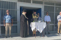 Θανάσης Μασλαρινός: Εύχομαι σε όλους σας μία καλή σχολική χρονιά!