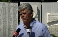 Πρώτη Σερρών: Στα Ντουρνταμπάκια, ούτε το στεφάνι πλήρωσε ο Φραστανλής;