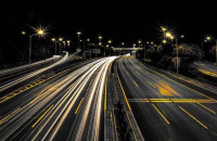 Πήρε στην Άμεση Δράση για οδηγό που κινούνταν ανάποδα- Τελικά ήταν ο ίδιος