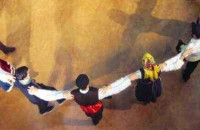 Δήμος Βισαλτίας – Ξεκίνησαν οι εγγραφές στα Τμήματα παραδοσιακού χορού!