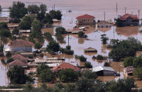 Εθνική τραγωδία – Στους 14 ανέβηκε ο αριθμός των νεκρών από την κακοκαιρία