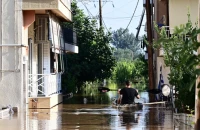 Σοκ στο Βόλο: Πολλά παιδιά με γαστρεντερίτιδα λόγω του μολυσμένου νερού