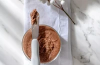 Εύκολο άλειμμα σοκολάτας από τον Στέλιο Παρλιάρο