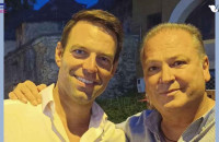 Λευτέρης Αβραμάκης: Ας μας πούνε τι ψήφισαν τις δύο Κυριακές;