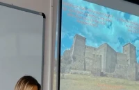 Άγνωστος βυζαντινός ναός βρέθηκε στην Ακρόπολη Θεσσαλονίκης