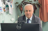 Δημήτρης Μπαλαξής: Οι αυτοδιοικητικές εκλογές τέλειωσαν με περίεργα συναισθήματα!