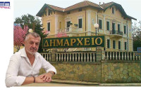 Δήμος Αμφίπολης: Εκ νέου Δήμαρχος ο Στέργιος Φραστανλής – Το νέο δημοτικό Συμβούλιο!