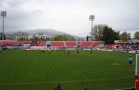 Όλοι όσοι «παίζουν» με το δημοτικό γήπεδο Σερρών βλέπουν το δέντρο και όχι το δάσος!