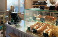 Γαλάτσι: Ένοπλη ληστεία σε φούρνο – Έδεσαν με tie-wrap ιδιοκτήτη και υπάλληλο